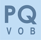 Logo Verein für die Präqualifizierung von Bauunternehmen